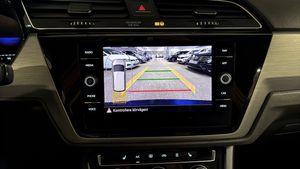 Volkswagen Touran bild 9