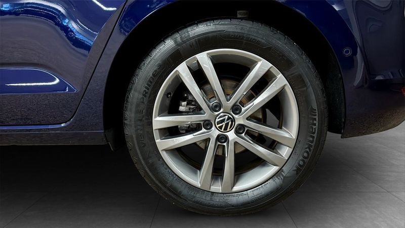 Volkswagen Touran bild 6