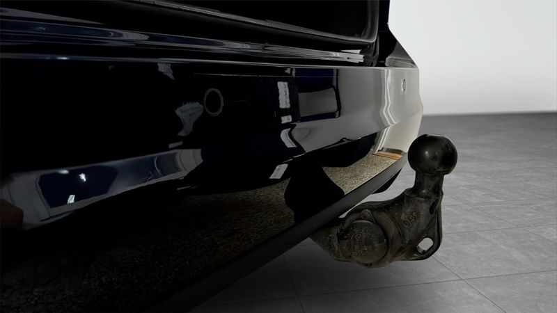 Volkswagen Touran bild 13