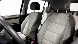 Volkswagen Touran bild 8