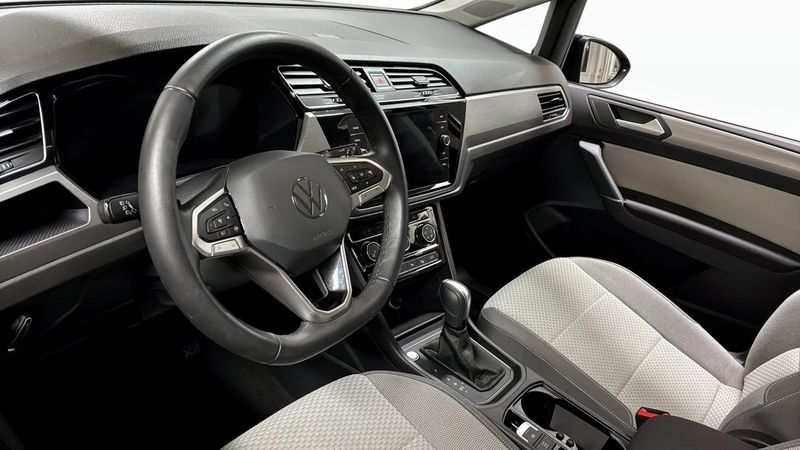 Volkswagen Touran bild 7