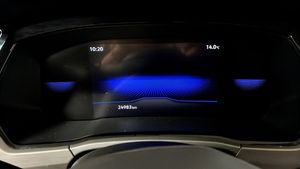 Volkswagen Touran bild 14