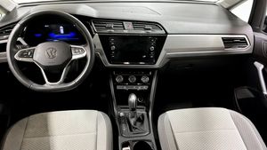 Volkswagen Touran bild 10