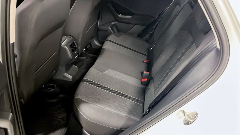 Volkswagen T-Roc bild 11