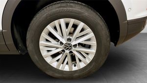 Volkswagen T-Roc bild 6