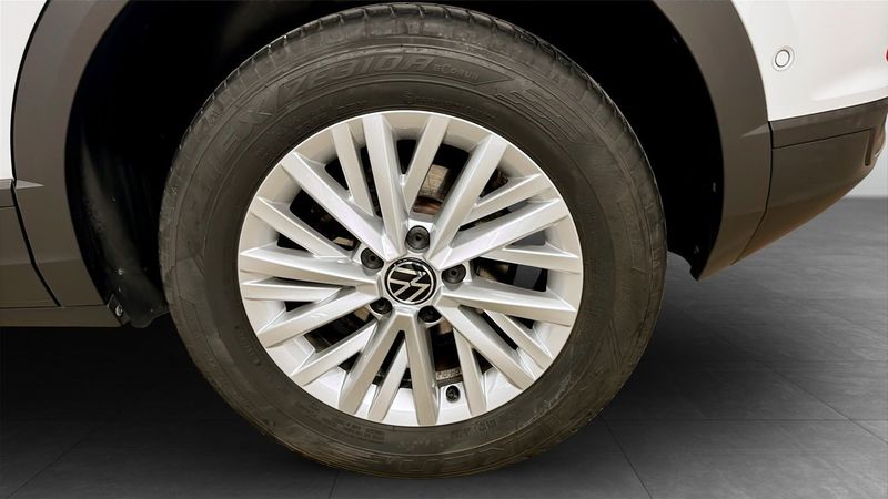 Volkswagen T-Roc bild 6