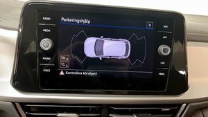 Volkswagen T-Roc bild 9