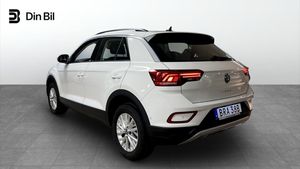 Volkswagen T-Roc bild 3