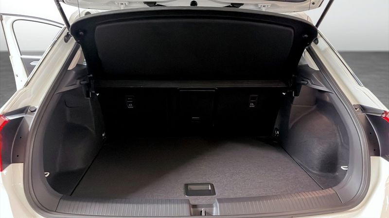 Volkswagen T-Roc bild 12