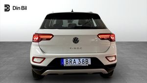 Volkswagen T-Roc bild 5