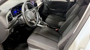 Volkswagen T-Roc bild 7