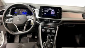 Volkswagen T-Roc bild 10
