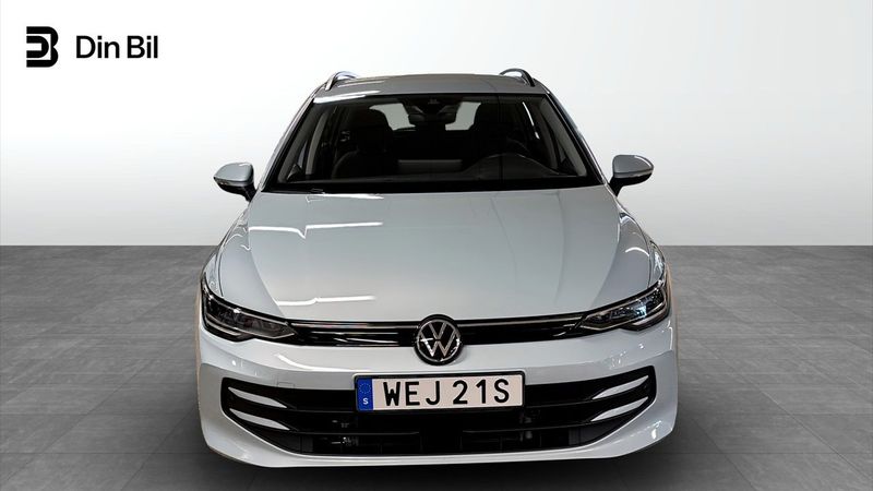 Volkswagen Golf bild 4