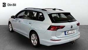 Volkswagen Golf bild 3