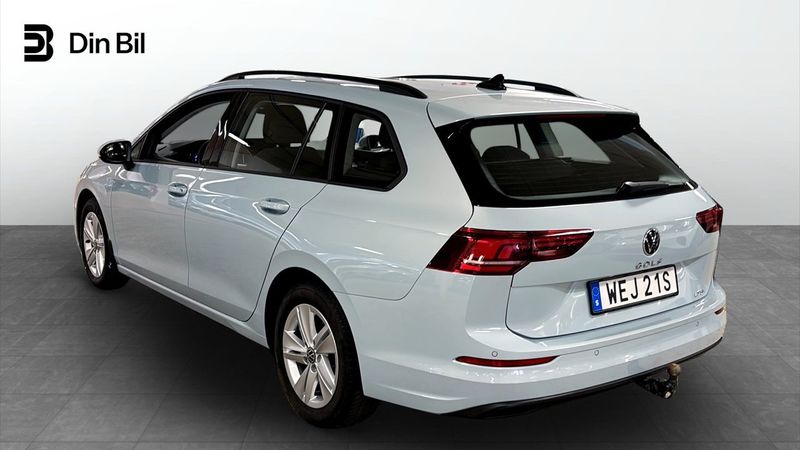 Volkswagen Golf bild 3