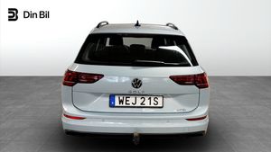 Volkswagen Golf bild 5