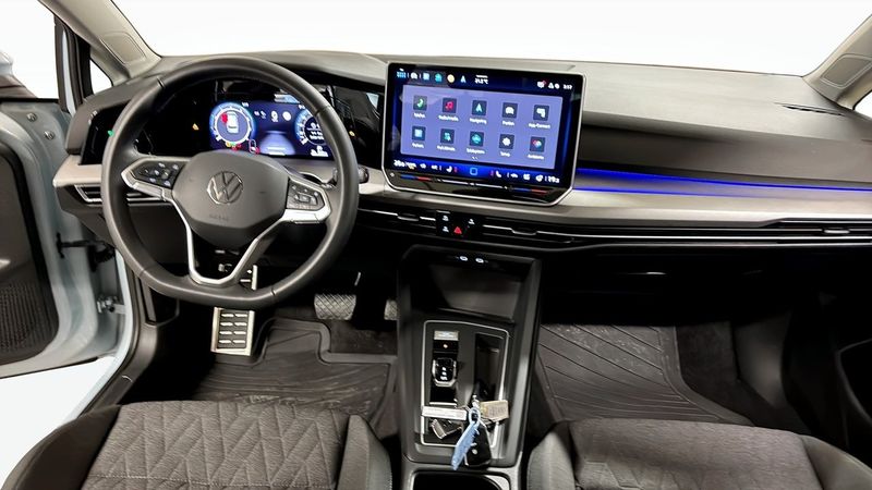Volkswagen Golf bild 10