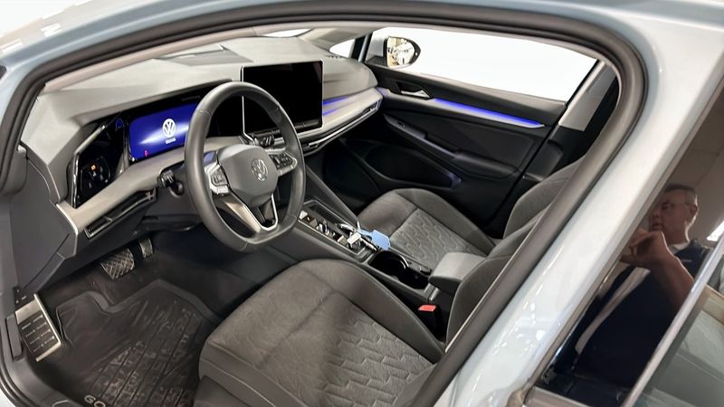 Volkswagen Golf bild 7