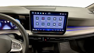 Volkswagen Golf bild 9