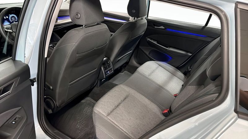 Volkswagen Golf bild 11