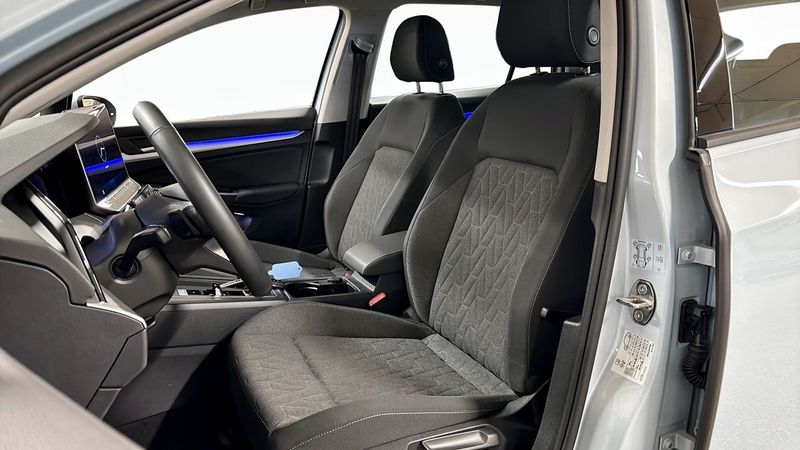 Volkswagen Golf bild 8