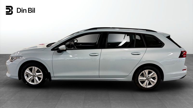 Volkswagen Golf bild 2