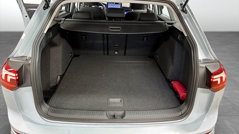 Volkswagen Golf bild 12