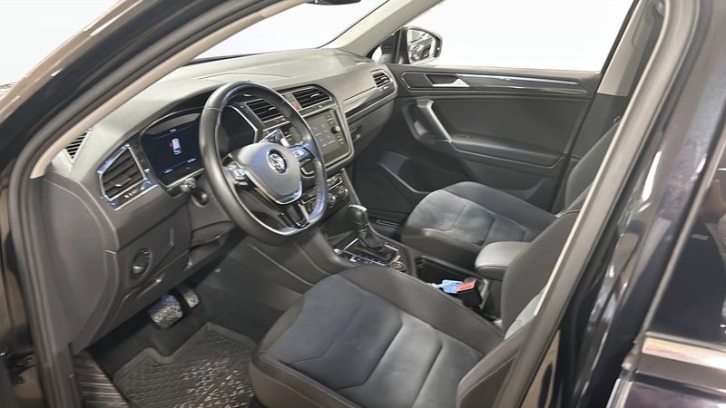 Volkswagen Tiguan Allspace bild 7