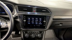 Volkswagen Tiguan Allspace bild 9