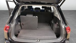 Volkswagen Tiguan Allspace bild 12
