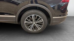 Volkswagen Tiguan Allspace bild 6