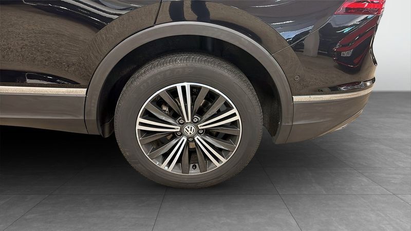 Volkswagen Tiguan Allspace bild 6