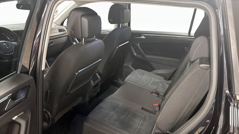 Volkswagen Tiguan Allspace bild 11