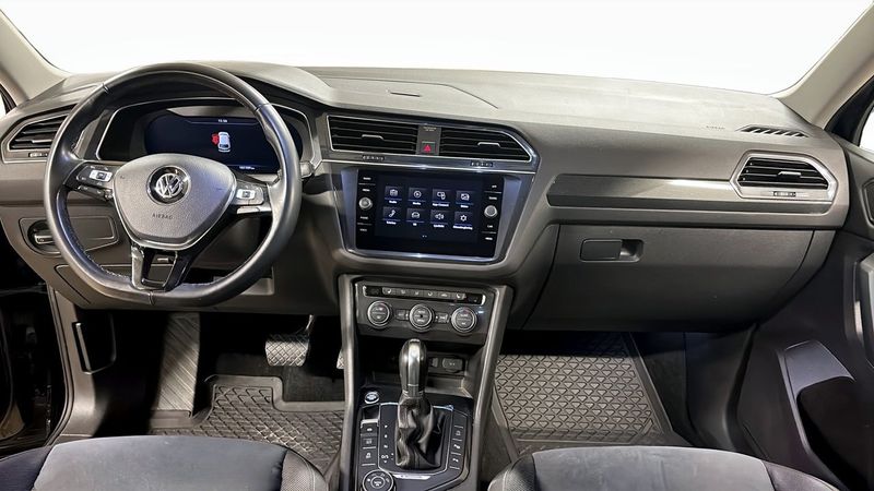 Volkswagen Tiguan Allspace bild 10
