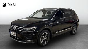 Volkswagen Tiguan Allspace bild 1