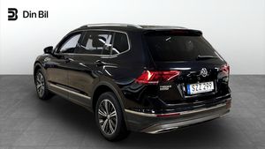 Volkswagen Tiguan Allspace bild 3