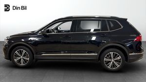 Volkswagen Tiguan Allspace bild 2