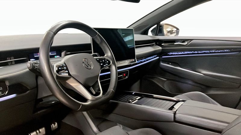 Volkswagen ID.7 bild 7