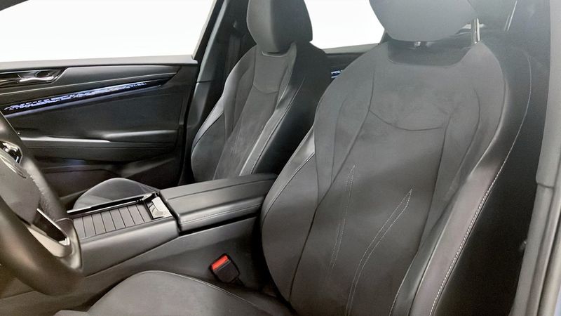 Volkswagen ID.7 bild 8