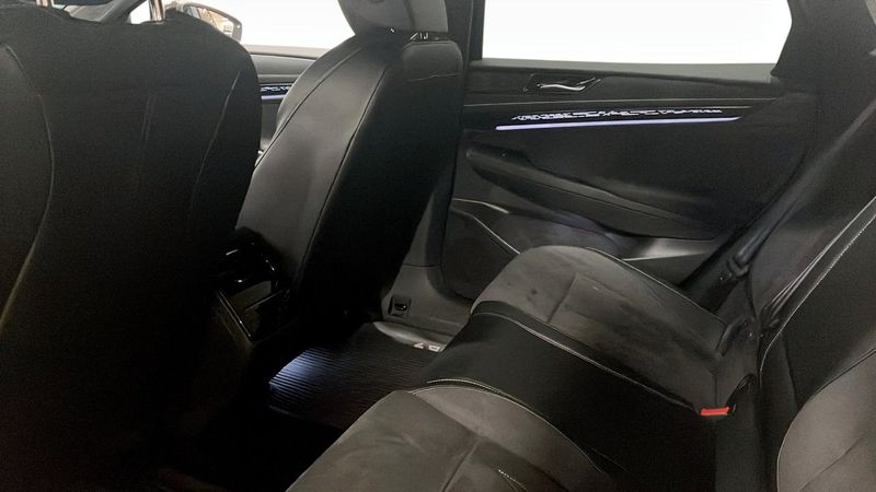 Volkswagen ID.7 bild 12