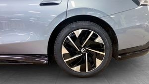 Volkswagen ID.7 bild 6