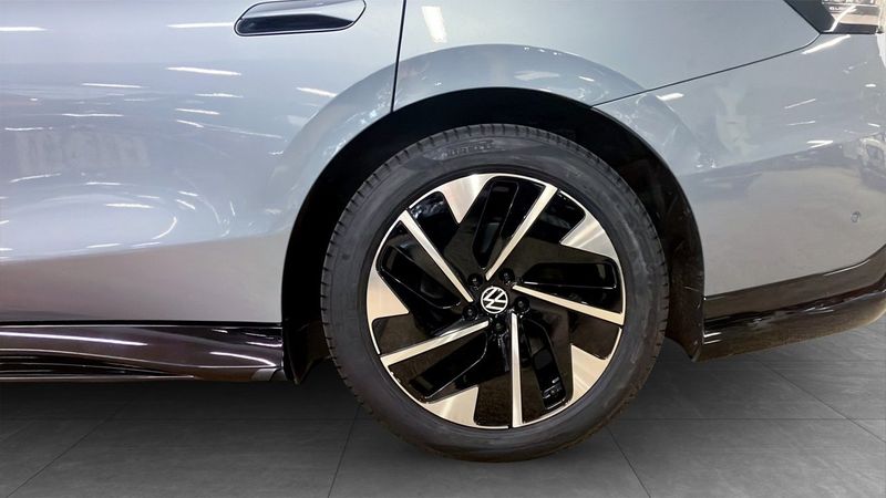 Volkswagen ID.7 bild 6