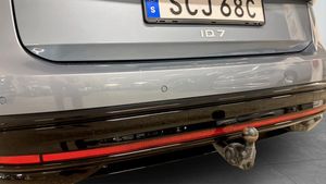 Volkswagen ID.7 bild 14