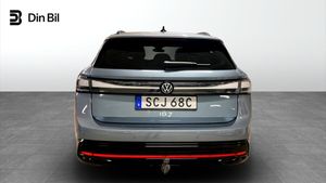Volkswagen ID.7 bild 5