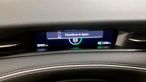 Volkswagen ID.7 bild 15