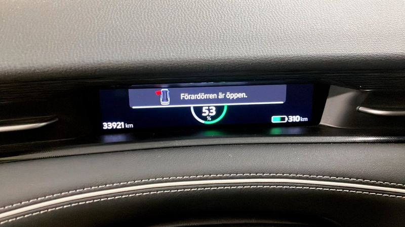 Volkswagen ID.7 bild 15