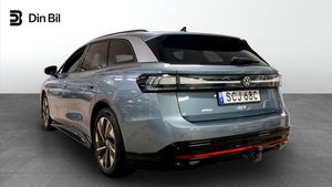 Volkswagen ID.7 bild 3