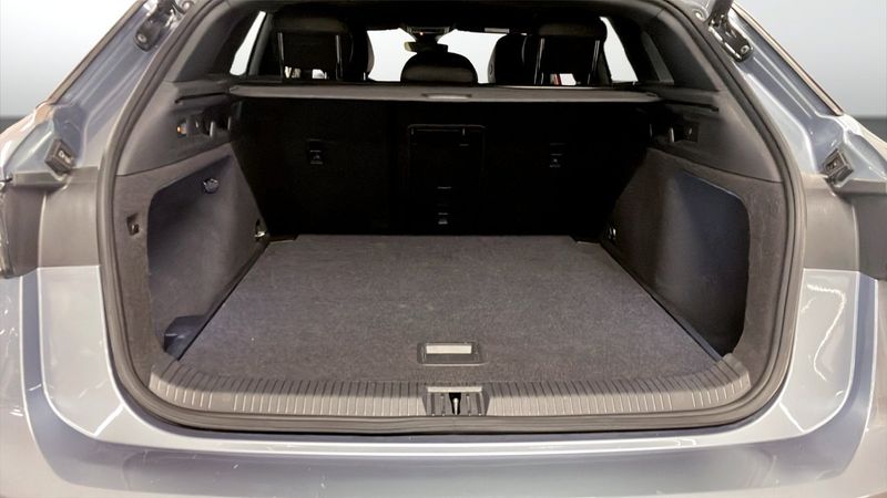 Volkswagen ID.7 bild 13