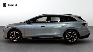 Volkswagen ID.7 bild 2