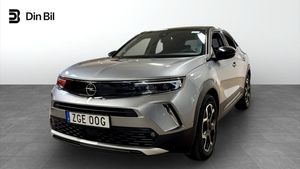 Opel Mokka bild 1